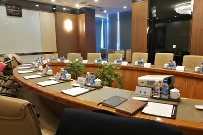温州某保密会议手机信号屏蔽