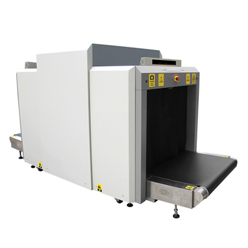 温州狮王DX100100C多能量变速X射线安检机